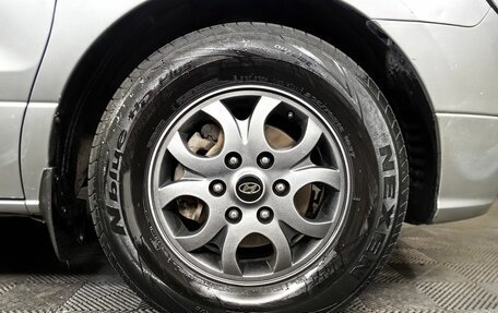 Hyundai Grand Starex Grand Starex I рестайлинг 2, 2012 год, 1 655 000 рублей, 9 фотография