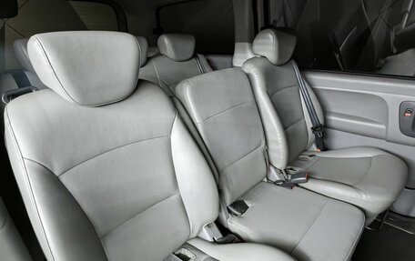 Hyundai Grand Starex Grand Starex I рестайлинг 2, 2012 год, 1 655 000 рублей, 17 фотография