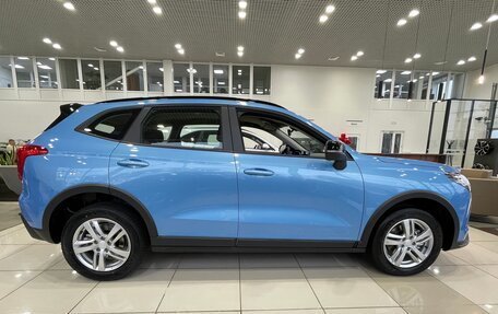Haval Jolion, 2025 год, 2 499 000 рублей, 4 фотография
