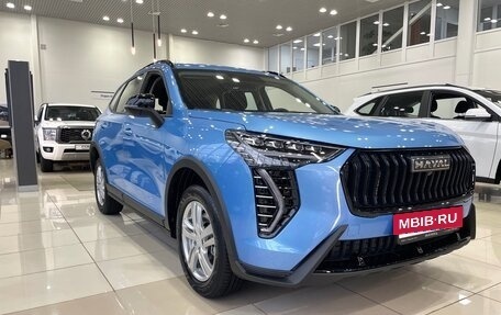 Haval Jolion, 2025 год, 2 499 000 рублей, 2 фотография