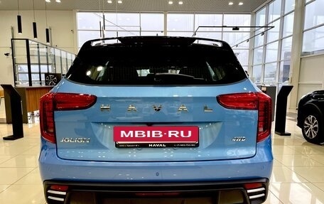 Haval Jolion, 2025 год, 2 499 000 рублей, 6 фотография