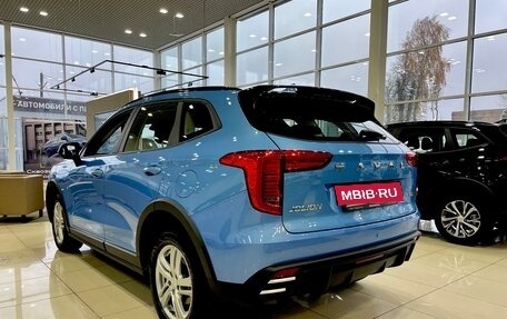 Haval Jolion, 2025 год, 2 499 000 рублей, 7 фотография