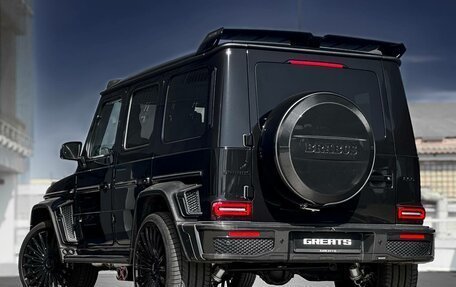 Mercedes-Benz G-Класс AMG, 2025 год, 70 000 000 рублей, 6 фотография