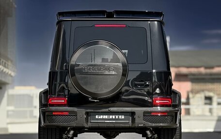 Mercedes-Benz G-Класс AMG, 2025 год, 70 000 000 рублей, 5 фотография