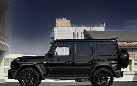 Mercedes-Benz G-Класс AMG, 2025 год, 70 000 000 рублей, 7 фотография