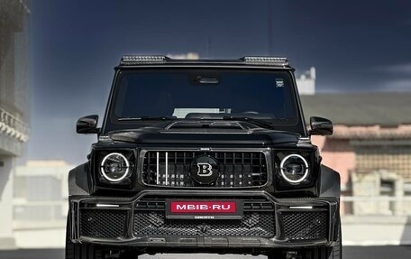 Mercedes-Benz G-Класс AMG, 2025 год, 70 000 000 рублей, 2 фотография