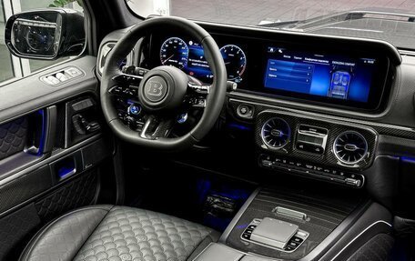 Mercedes-Benz G-Класс AMG, 2025 год, 70 000 000 рублей, 23 фотография