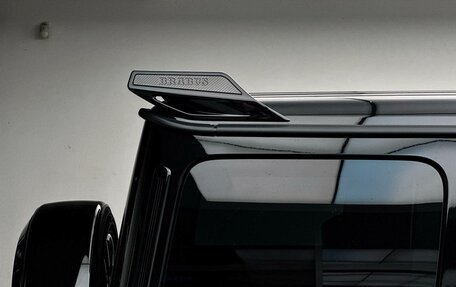 Mercedes-Benz G-Класс AMG, 2025 год, 70 000 000 рублей, 13 фотография