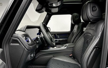 Mercedes-Benz G-Класс AMG, 2025 год, 70 000 000 рублей, 19 фотография