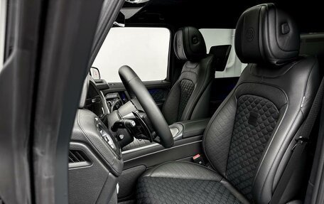 Mercedes-Benz G-Класс AMG, 2025 год, 70 000 000 рублей, 20 фотография