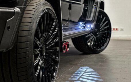 Mercedes-Benz G-Класс AMG, 2025 год, 70 000 000 рублей, 18 фотография