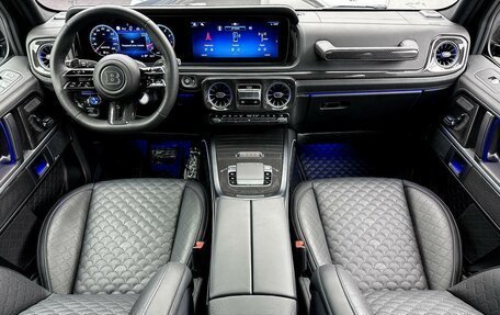 Mercedes-Benz G-Класс AMG, 2025 год, 70 000 000 рублей, 24 фотография