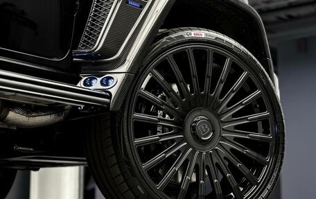 Mercedes-Benz G-Класс AMG, 2025 год, 70 000 000 рублей, 17 фотография