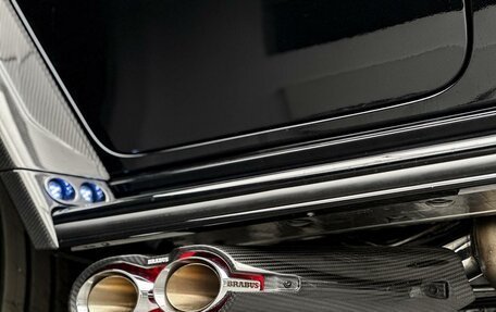 Mercedes-Benz G-Класс AMG, 2025 год, 70 000 000 рублей, 14 фотография