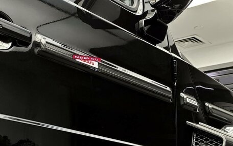 Mercedes-Benz G-Класс AMG, 2025 год, 70 000 000 рублей, 11 фотография