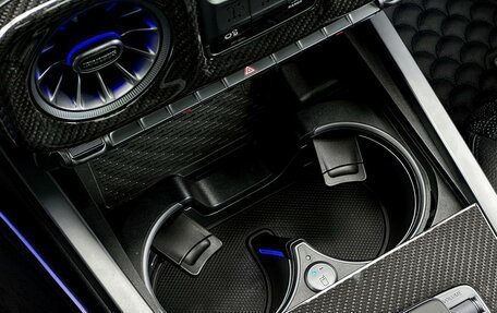 Mercedes-Benz G-Класс AMG, 2025 год, 70 000 000 рублей, 28 фотография