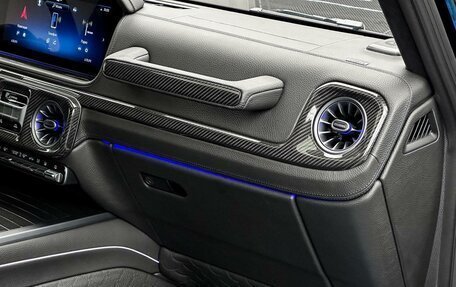 Mercedes-Benz G-Класс AMG, 2025 год, 70 000 000 рублей, 35 фотография