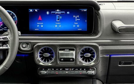 Mercedes-Benz G-Класс AMG, 2025 год, 70 000 000 рублей, 32 фотография