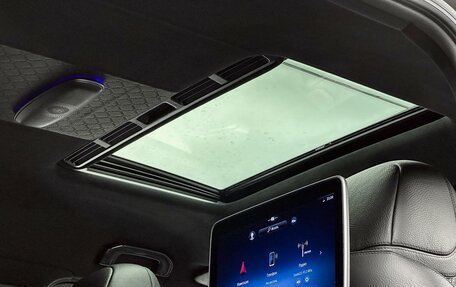 Mercedes-Benz G-Класс AMG, 2025 год, 70 000 000 рублей, 39 фотография