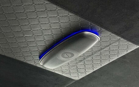 Mercedes-Benz G-Класс AMG, 2025 год, 70 000 000 рублей, 38 фотография