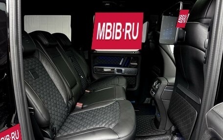 Mercedes-Benz G-Класс AMG, 2025 год, 70 000 000 рублей, 37 фотография