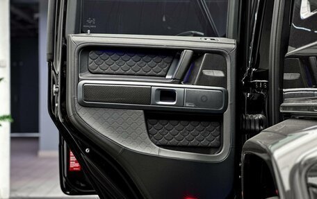 Mercedes-Benz G-Класс AMG, 2025 год, 70 000 000 рублей, 40 фотография