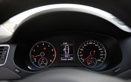 Volkswagen Jetta VI, 2014 год, 1 000 000 рублей, 12 фотография