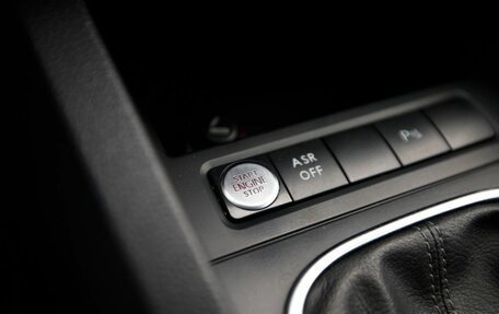 Volkswagen Jetta VI, 2014 год, 1 000 000 рублей, 8 фотография