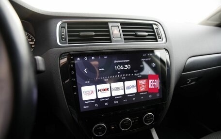 Volkswagen Jetta VI, 2014 год, 1 000 000 рублей, 11 фотография
