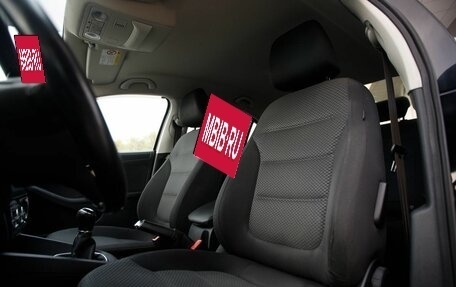 Volkswagen Jetta VI, 2014 год, 1 000 000 рублей, 13 фотография