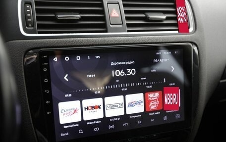 Volkswagen Jetta VI, 2014 год, 1 000 000 рублей, 6 фотография