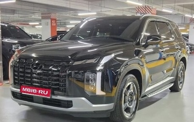 Hyundai Palisade I, 2022 год, 3 800 000 рублей, 1 фотография