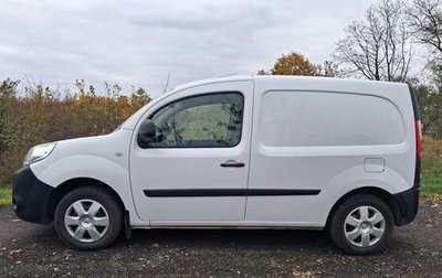 Renault Kangoo II рестайлинг, 2013 год, 750 000 рублей, 1 фотография