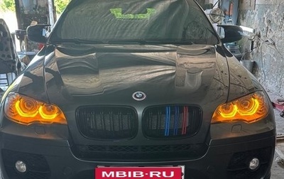 BMW X6, 2010 год, 2 000 000 рублей, 1 фотография