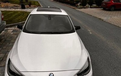 BMW 5 серия, 2013 год, 2 500 000 рублей, 1 фотография