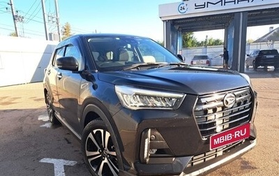 Daihatsu Rocky, 2020 год, 1 635 000 рублей, 1 фотография