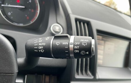 Land Rover Freelander II рестайлинг 2, 2012 год, 1 687 000 рублей, 8 фотография