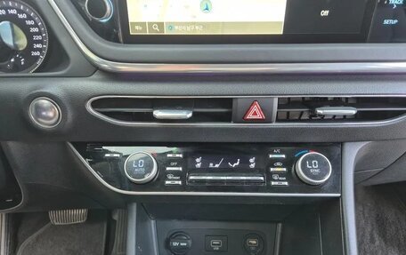 Hyundai Sonata VIII, 2022 год, 2 200 000 рублей, 12 фотография