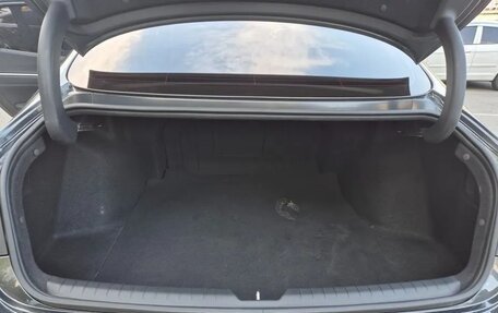 Hyundai Sonata VIII, 2022 год, 2 200 000 рублей, 13 фотография