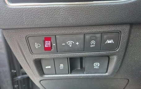 Hyundai Sonata VIII, 2022 год, 2 200 000 рублей, 17 фотография