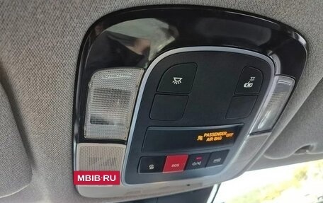 Hyundai Sonata VIII, 2022 год, 2 200 000 рублей, 16 фотография