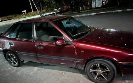 Daewoo Espero, 1996 год, 50 000 рублей, 2 фотография