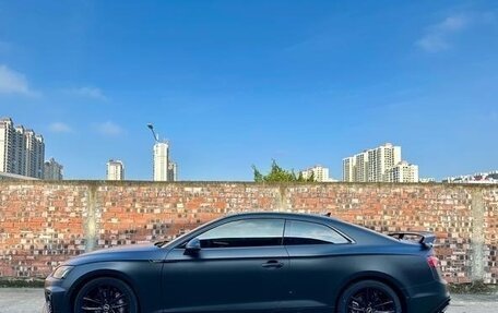 Audi A5, 2022 год, 3 842 000 рублей, 2 фотография