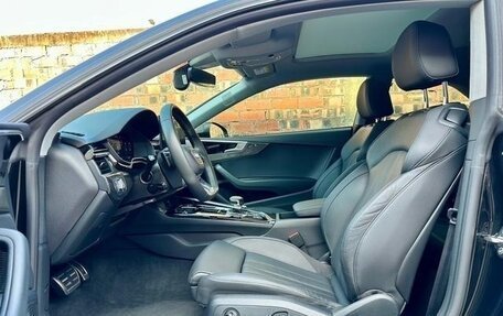 Audi A5, 2022 год, 3 842 000 рублей, 8 фотография