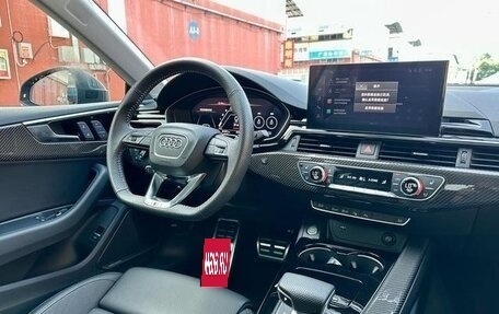 Audi A5, 2022 год, 3 842 000 рублей, 7 фотография