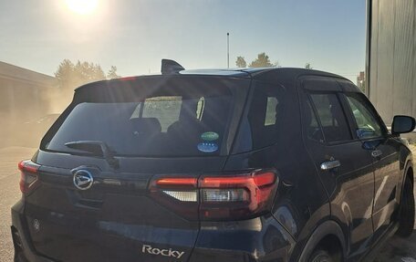 Daihatsu Rocky, 2020 год, 1 635 000 рублей, 5 фотография