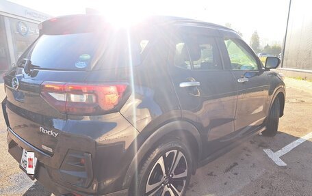 Daihatsu Rocky, 2020 год, 1 635 000 рублей, 7 фотография