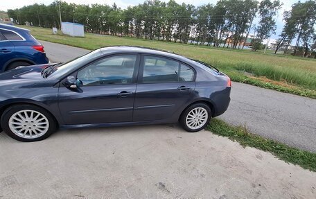 Renault Laguna III рестайлинг, 2008 год, 620 000 рублей, 6 фотография