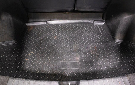 Chevrolet Aveo III, 2010 год, 619 000 рублей, 8 фотография