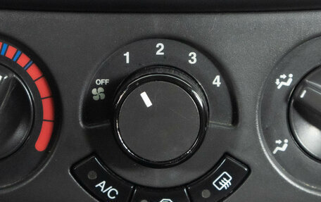 Chevrolet Aveo III, 2010 год, 619 000 рублей, 18 фотография